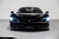 Ferrari SF90 din 2023 cu 6.000 km - oferta FER162161 - foto 3