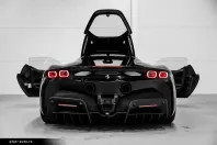 Ferrari SF90 din 2023 cu 6.000 km - oferta FER162161 - foto 6