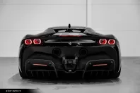 Ferrari SF90 din 2023 cu 6.000 km - oferta FER162161 - foto 7