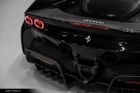 Ferrari SF90 din 2023 cu 6.000 km - oferta FER162161 - foto 19