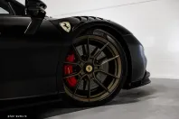 Ferrari SF90 din 2023 cu 6.000 km - oferta FER162161 - foto 20