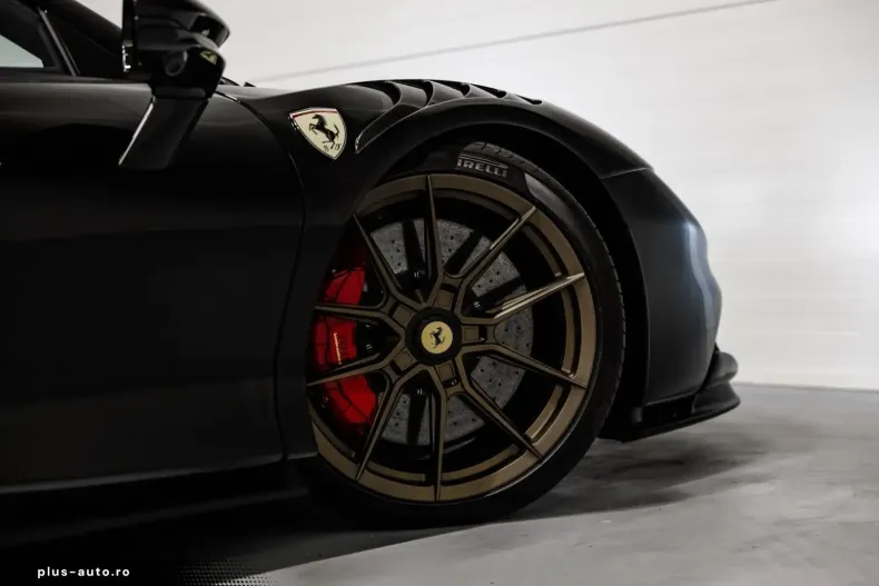 Ferrari SF90 din 2023 cu 6.000 km - oferta FER162161 - foto 20