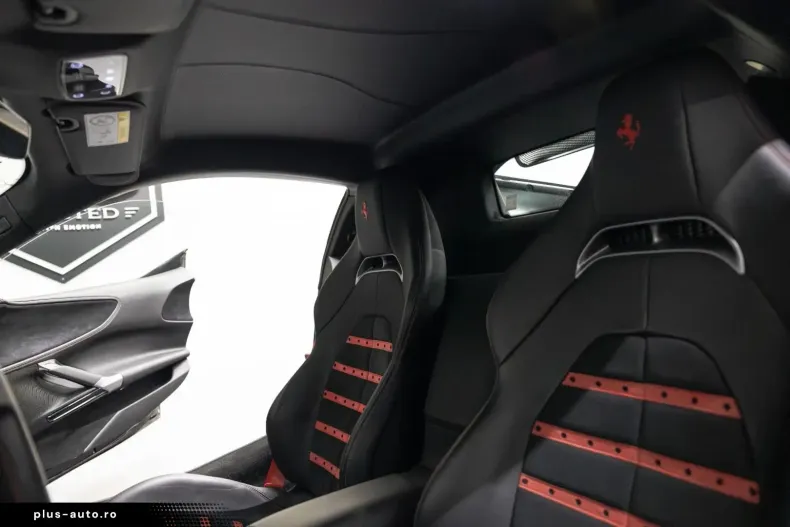 Ferrari SF90 din 2023 cu 6.000 km - oferta FER162161 - foto 21