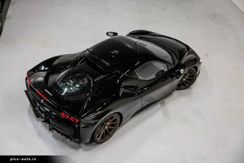 Ferrari SF90 din 2023 cu 6.000 km - oferta FER162161 - foto 22