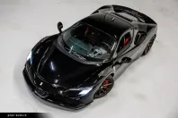 Ferrari SF90 din 2023 cu 6.000 km - oferta FER162161 - foto 23