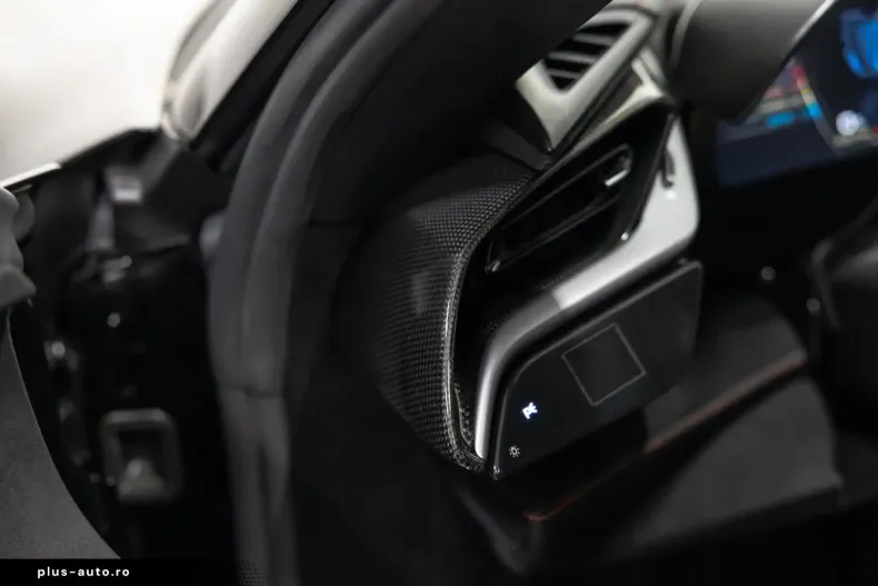 Ferrari SF90 din 2023 cu 6.000 km - oferta FER162161 - foto 24