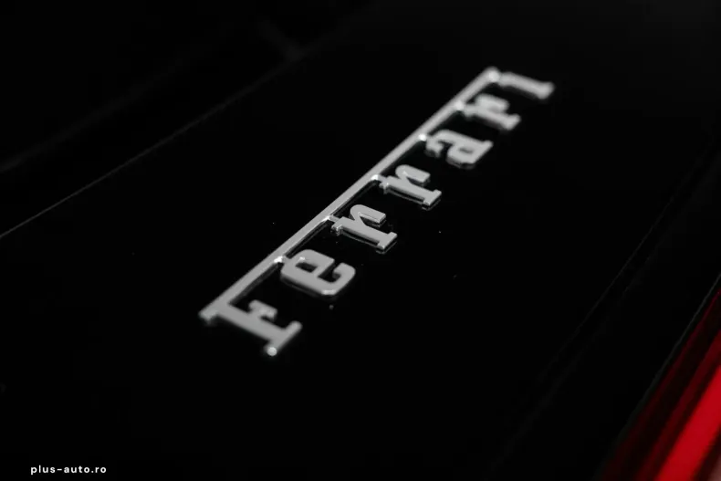 Ferrari SF90 din 2023 cu 6.000 km - oferta FER162161 - foto 27