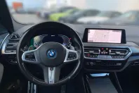 BMW X3 din 2022 cu 57.400 km - oferta BMW162162 - foto 5