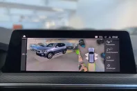 BMW X3 din 2022 cu 57.400 km - oferta BMW162162 - foto 8