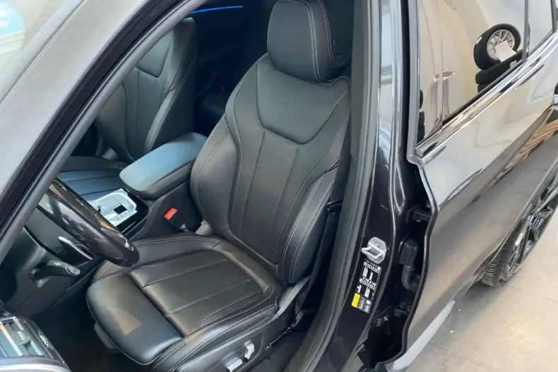 BMW X3 din 2022 cu 57.400 km - oferta BMW162162 - foto 9