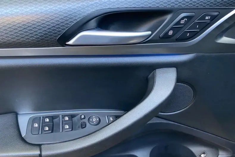 BMW X3 din 2022 cu 57.400 km - oferta BMW162162 - foto 11