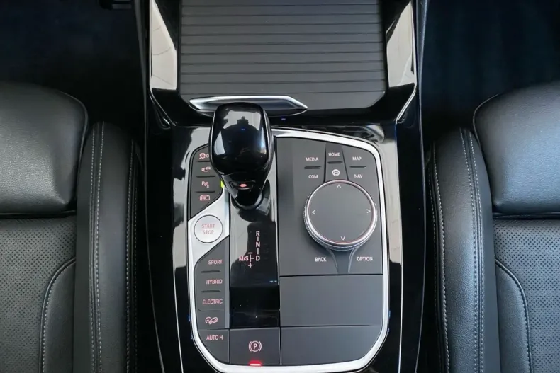 BMW X3 din 2022 cu 57.400 km - oferta BMW162162 - foto 13