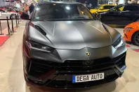 Lamborghini Urus din 2023 cu 39.000 km - oferta LAM162163 - foto 2