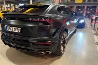 Lamborghini Urus din 2023 cu 39.000 km - oferta LAM162163 - foto 5