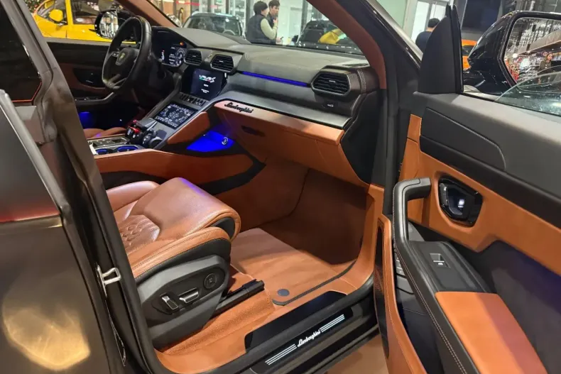 Lamborghini Urus din 2023 cu 39.000 km - oferta LAM162163 - foto 7