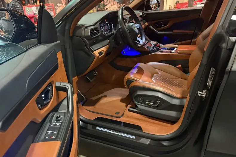 Lamborghini Urus din 2023 cu 39.000 km - oferta LAM162163 - foto 12