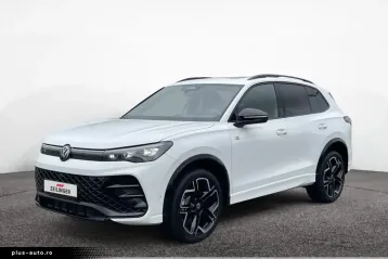Volkswagen Tiguan din 2025 - oferta VOL162164