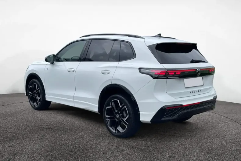 Volkswagen Tiguan din 2025 cu 14.980 km - oferta VOL162164 - foto 4