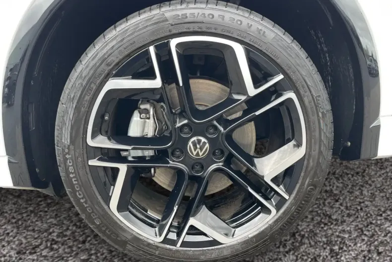 Volkswagen Tiguan din 2025 cu 14.980 km - oferta VOL162164 - foto 7