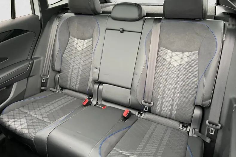 Volkswagen Tiguan din 2025 cu 14.980 km - oferta VOL162164 - foto 9