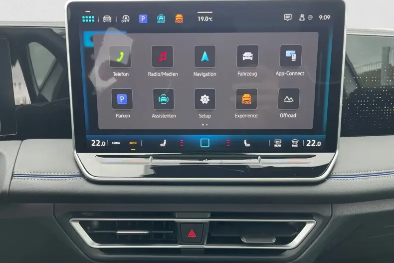 Volkswagen Tiguan din 2025 cu 14.980 km - oferta VOL162164 - foto 11