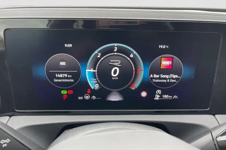 Volkswagen Tiguan din 2025 cu 14.980 km - oferta VOL162164 - foto 12