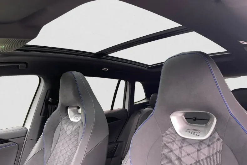 Volkswagen Tiguan din 2025 cu 14.980 km - oferta VOL162164 - foto 13