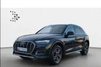 Audi Q5 din 2023 cu 64.100 km - oferta AUD162165 - foto 1