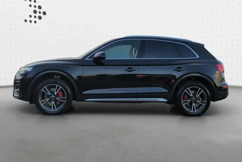 Audi Q5 din 2023 cu 64.100 km - oferta AUD162165 - foto 3