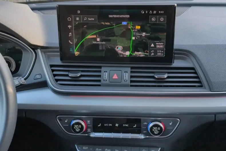 Audi Q5 din 2023 cu 64.100 km - oferta AUD162165 - foto 6