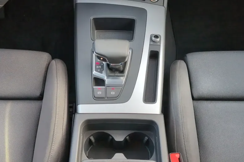 Audi Q5 din 2023 cu 64.100 km - oferta AUD162165 - foto 7