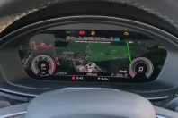 Audi Q5 din 2023 cu 64.100 km - oferta AUD162165 - foto 9