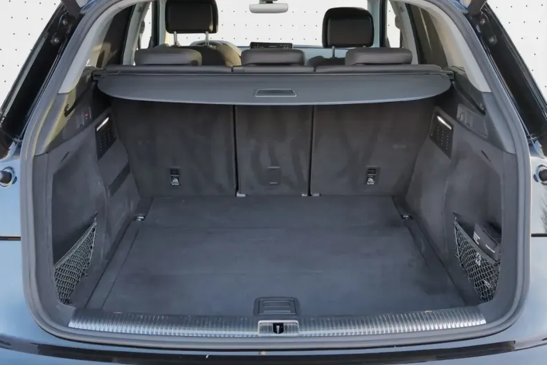 Audi Q5 din 2023 cu 64.100 km - oferta AUD162165 - foto 10