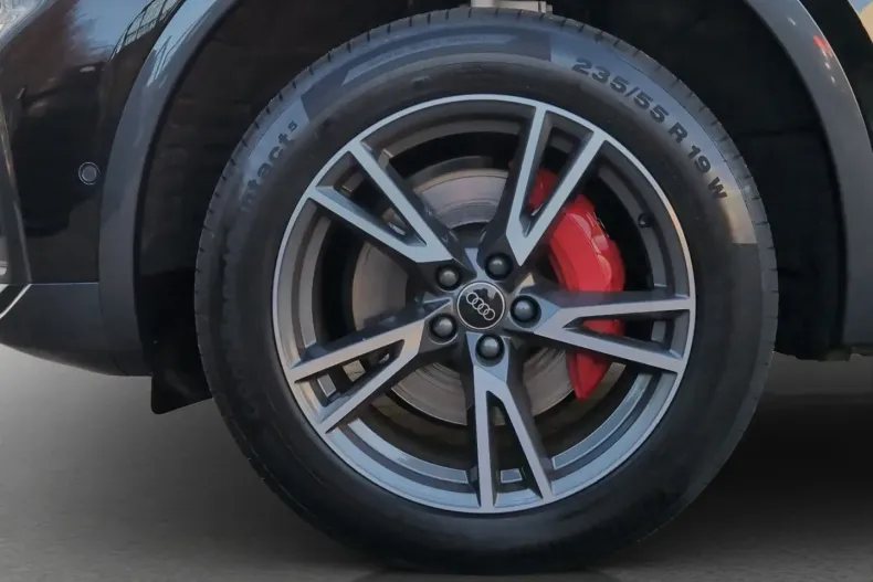 Audi Q5 din 2023 cu 64.100 km - oferta AUD162165 - foto 12