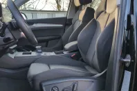 Audi Q5 din 2023 cu 64.100 km - oferta AUD162165 - foto 13