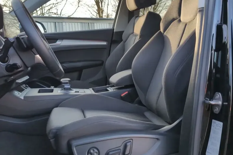 Audi Q5 din 2023 cu 64.100 km - oferta AUD162165 - foto 13