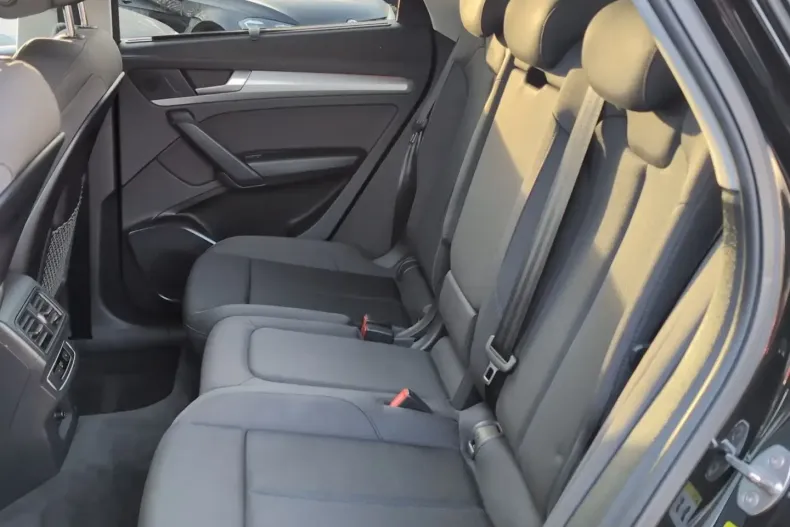 Audi Q5 din 2023 cu 64.100 km - oferta AUD162165 - foto 15