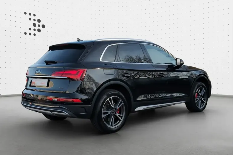 Audi Q5 din 2023 cu 64.100 km - oferta AUD162165 - foto 16