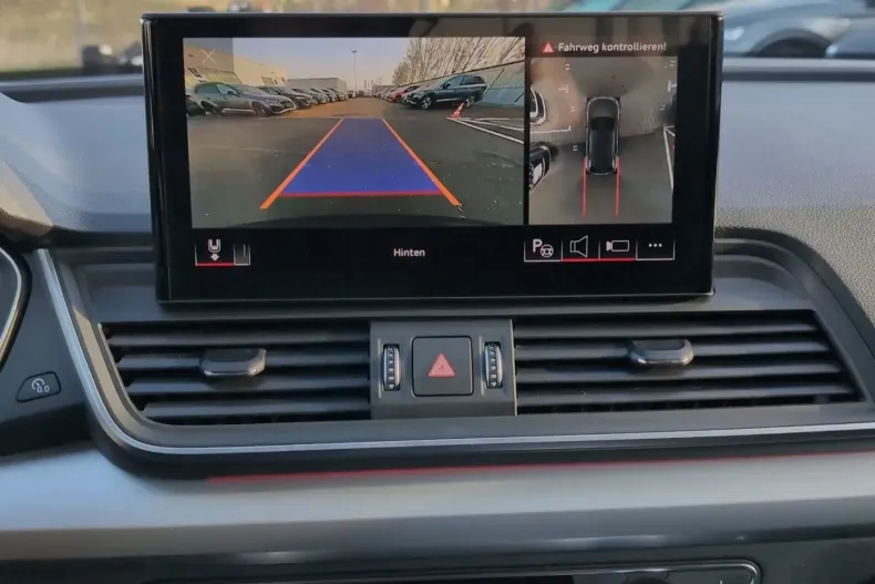 Audi Q5 din 2023 cu 64.100 km - oferta AUD162165 - foto 20