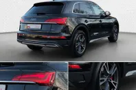 Audi Q5 din 2023 cu 64.100 km - oferta AUD162165 - foto 21