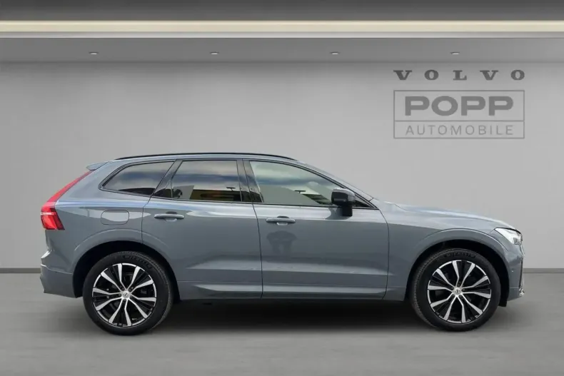Volvo XC60 din 2022 cu 37.641 km - oferta VOL162166 - foto 6