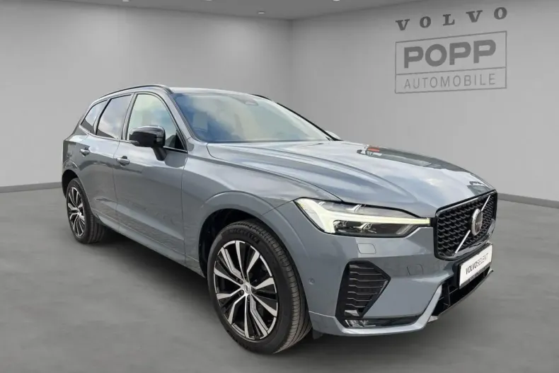 Volvo XC60 din 2022 cu 37.641 km - oferta VOL162166 - foto 7