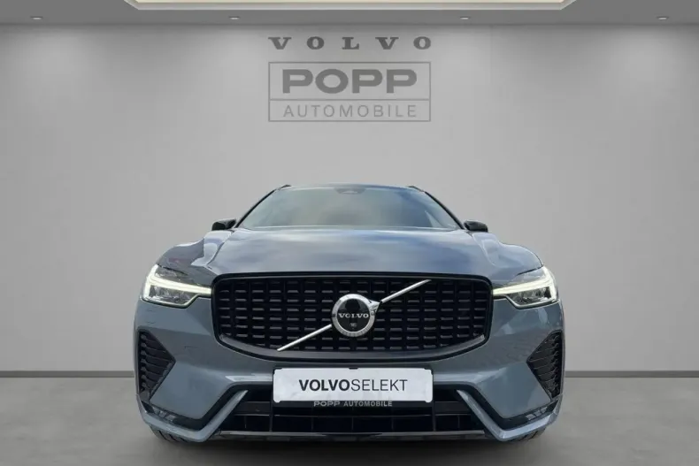 Volvo XC60 din 2022 cu 37.641 km - oferta VOL162166 - foto 8