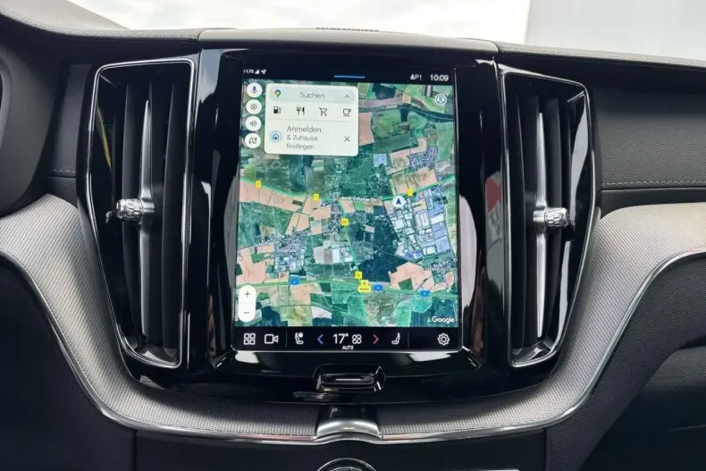 Volvo XC60 din 2022 cu 37.641 km - oferta VOL162166 - foto 12