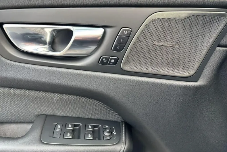 Volvo XC60 din 2022 cu 37.641 km - oferta VOL162166 - foto 21