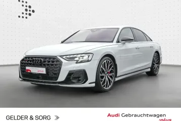 Audi S8 din 2023 - oferta AUD162167