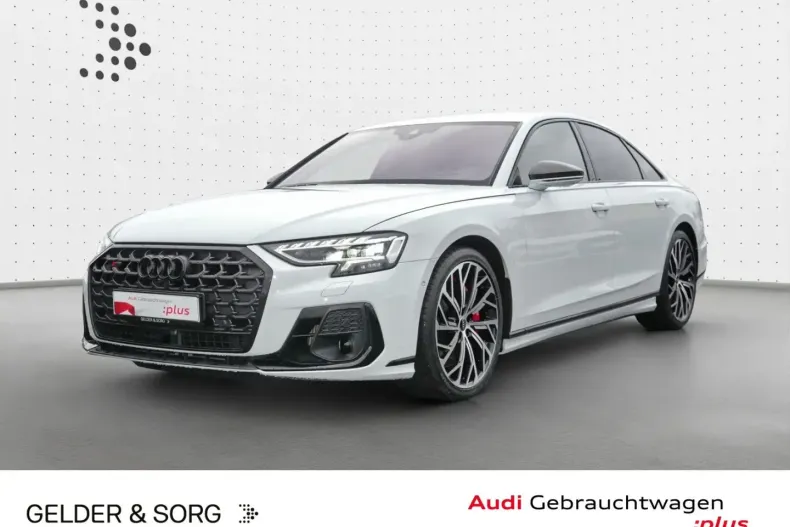 Audi S8 din 2023 cu 10.439 km - oferta AUD162167 - foto 1