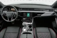 Audi S8 din 2023 cu 10.439 km - oferta AUD162167 - foto 5