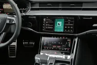 Audi S8 din 2023 cu 10.439 km - oferta AUD162167 - foto 6