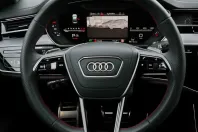 Audi S8 din 2023 cu 10.439 km - oferta AUD162167 - foto 9